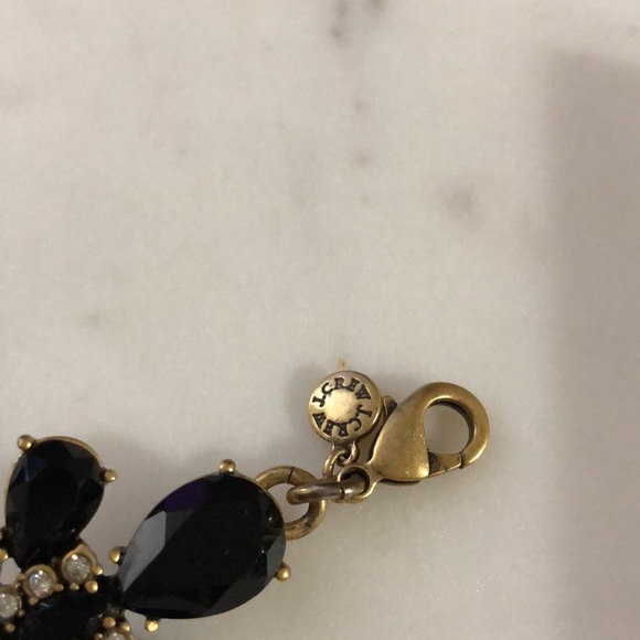 J Crew Gemstone Bracelet - Picture 3 of 3